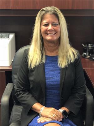 Dr. Monique Mawhinney 